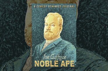 Jim Gaffigan: Noble Ape