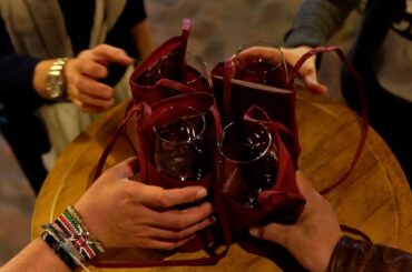 The Pollenzo Wine Bank