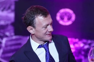 Great Wines of Italy Asia 2018 - Bangkok