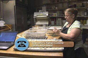 Giacomo's Italian Cuisine