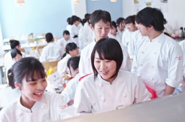 ICIF Course in Italian Cuisine and Oenology