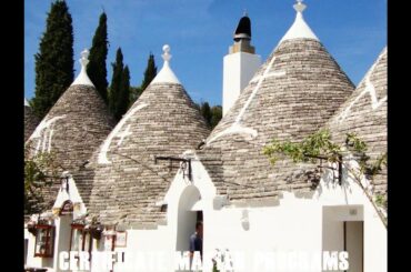 Master Program in Southern Italian Cuisine