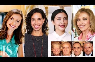 Fettuccine Alfredo: la reazione del ristorante Alfredo alla Scrofa ai video più visti al mondo!