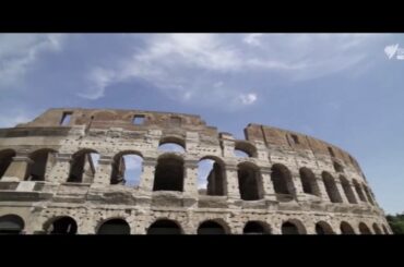 Ancient Roman food - feeding soldiers, gladiators, plebs and priests!