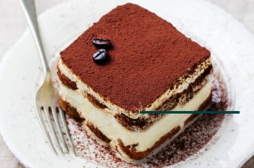 Peter Allen's Italian: Desserts!