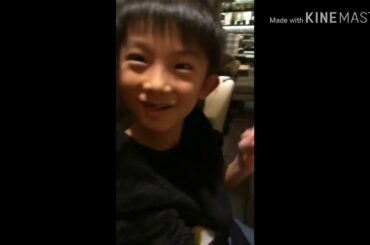 FilipinaLiving Japan..My daughter treat me a dinner birthday celebration at Sapporo Italian Classic