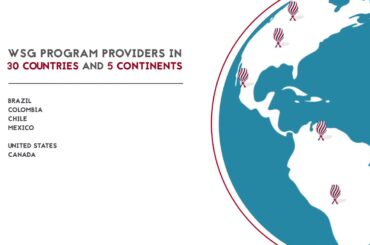 Wine Scholar Guild, home of all committed students of wine