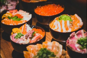 The best NYC restaurants, according to international ambassadors