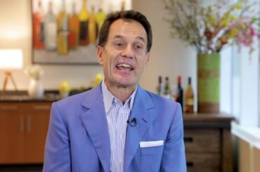 5 Questions With Maurizio Forte