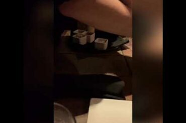 Italian food in Houston to