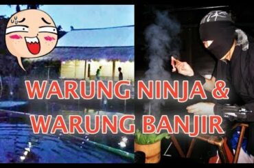 UNIQUE RESTAURANTS MUST VISIT IN USA AND INDONESIA