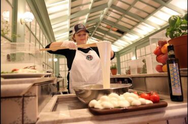 A three-story, Italian food hall is ready to open at Brickell City Centre. Here’s what it’s like.