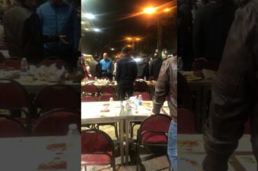 El Prince . The Best Restaurant In Cairo Egypt