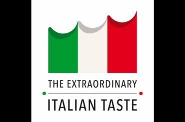 Fourth Week of Italian Cuisine in the World (18-24 November 2019) - Short Version