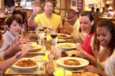 Italian Fare: Specialty Dining on Norwegian Cruise Line