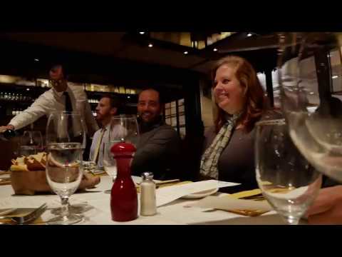 Suckling Pig Dinner at VIA Italian Table Suckling Pig Dinner at VIA Italian Table