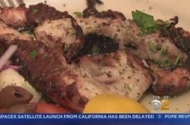 Dining Deals: Gregory's 26 Corner Taverna