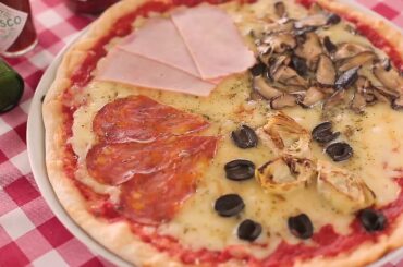 Italian Cuisine by the River | Giorgio’s at Royal Orchid Sheraton Hotel & Towers