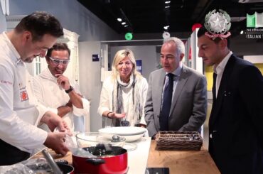 Italian Cuisine Week Oman