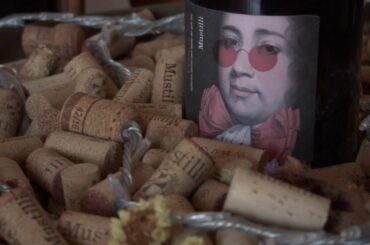 Mustilli Vendemmia 2019