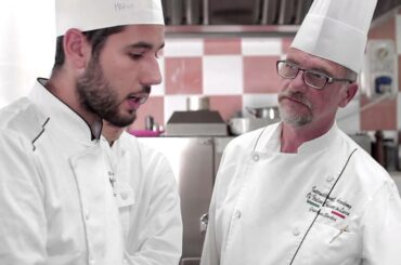 International Academy of Italian Cuisine - Lucca