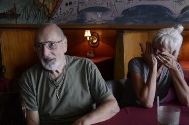 Patsy's Inn Denver's oldest Italian restaurant closes