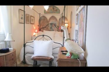 Ostuni Vista, Bobbie