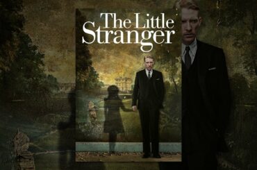 The Little Stranger