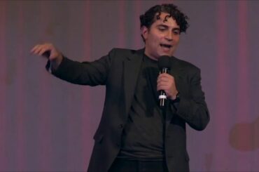 Saints and italians never leaving - Guido Grasso LIVE