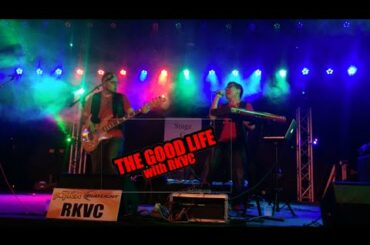 Dewey Beach Popfest, Italian Cooking & Update- "The Good Life" Week 16!