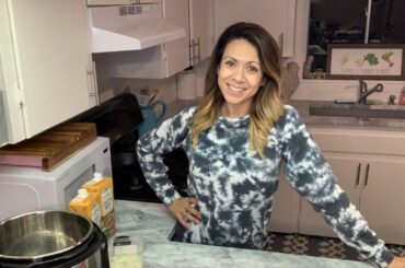 Cook with Me: Episode 4 - Italian Wedding Soup