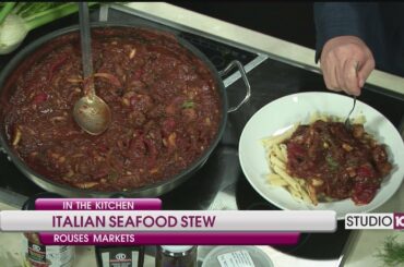 Rouses Italian Seafood Stew