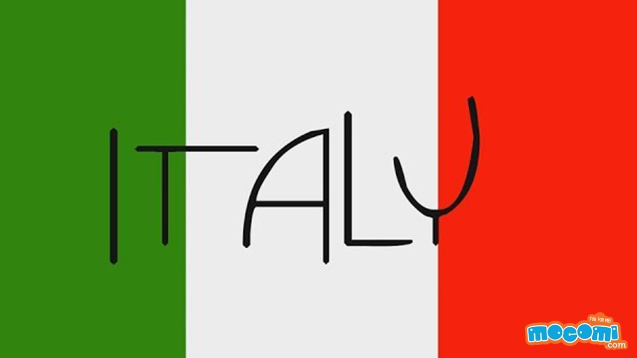 10 Interesting Facts about Italy – Fun Facts for Kids | Educational Videos by Mocomi 10 Interesting Facts about Italy - Fun Facts for Kids | Educational Videos by Mocomi