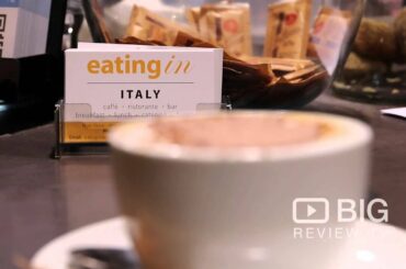 Eating in Italy a Restaurants in Adelaide serving authentic Italian Food