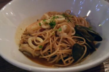 Mama Melrose Disney World Italian Restaurant