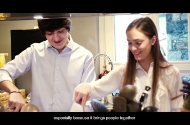 Italian food, family and traditions – The Ruffoni Way II