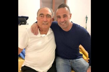 Joe Giudice Joins Instagram as He Reunites with Teresa’s Dad in Italy Ahead of Her Visit