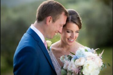 Wedding In Tuscany - A Rustic-Charm Italian Experience  - Our Italian Fairytale