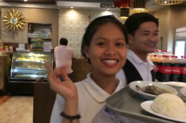 Famous Restaurant in Batangas