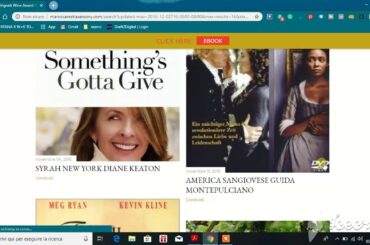 Marco Carestia Sensory Wineblog