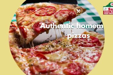 Sal's Italian Restaurant - Burlington, NC