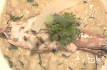 Italian Cuisine a Restaurants in Hong Kong serving Italian Food and Seafood