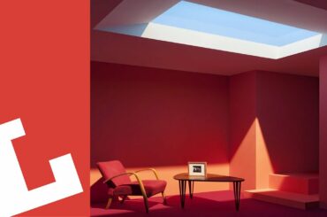 The artificial skylight that you won't believe isn't real