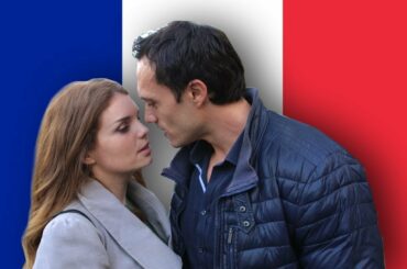 You Know You are Dating a FRENCH Woman When...