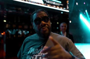 10th Anniversary of Cavalli Club Dubai