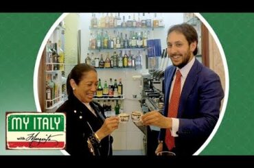 My Italy with Margarita Highlights | Episode 4