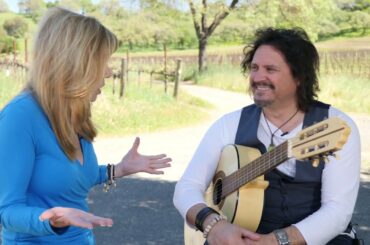 Mora Estate Wines on Jules Wilson