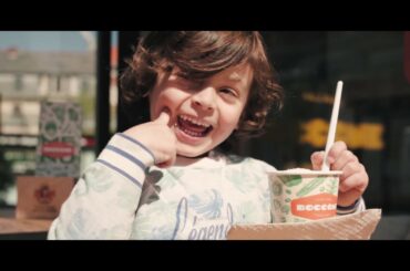 Boccone Leuven | Italian street food restaurant