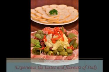 Fabulous Pizza Dining in Dunedin at Etrusco Italian Restaurant