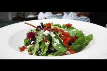 Best Italian Restaurant in Santa Monica, CA